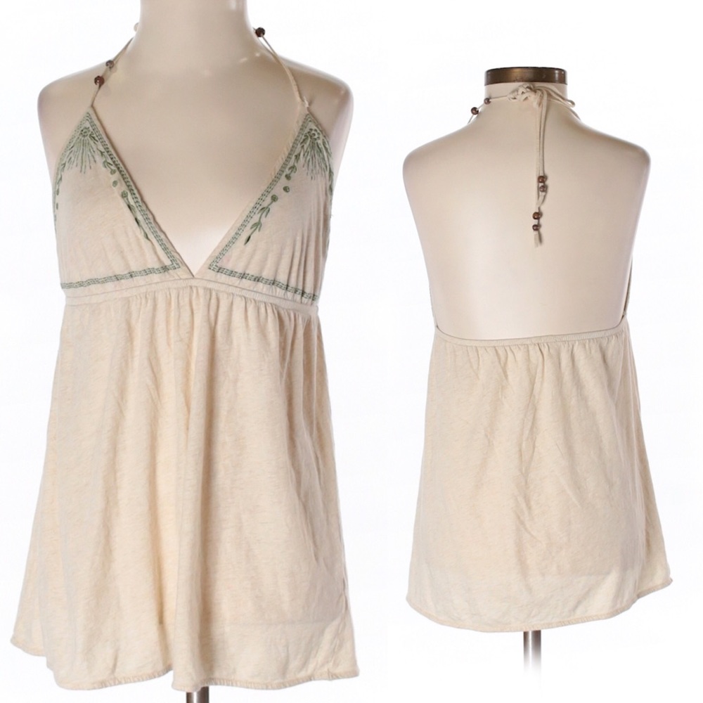 J Crew Tank